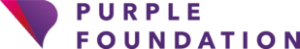 Purple Foundation Logo