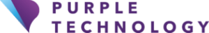 Purple Technology Logo