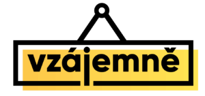 Vzajemne Logo